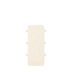 Baby Divvy Up - Coconut