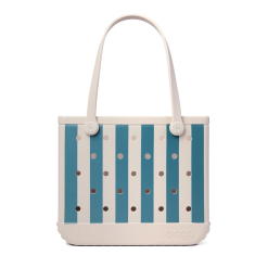 Baby Bogg Bag - Dockside Stripe