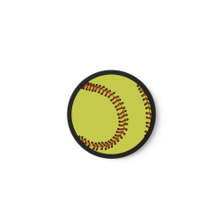 Bogg Bit  - Softball